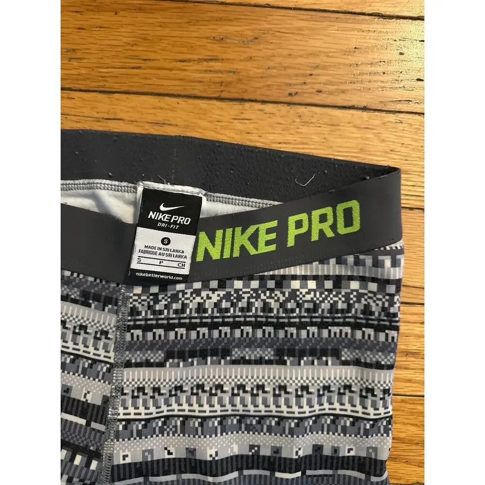 Nike pro dri